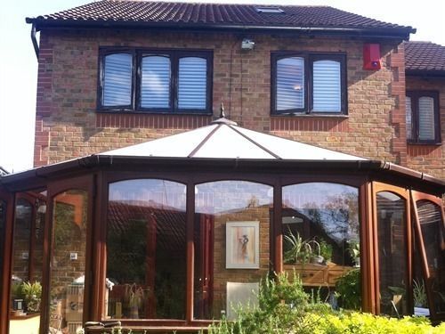Spacious House, Sleeps 7 People Reading Exteriör bild