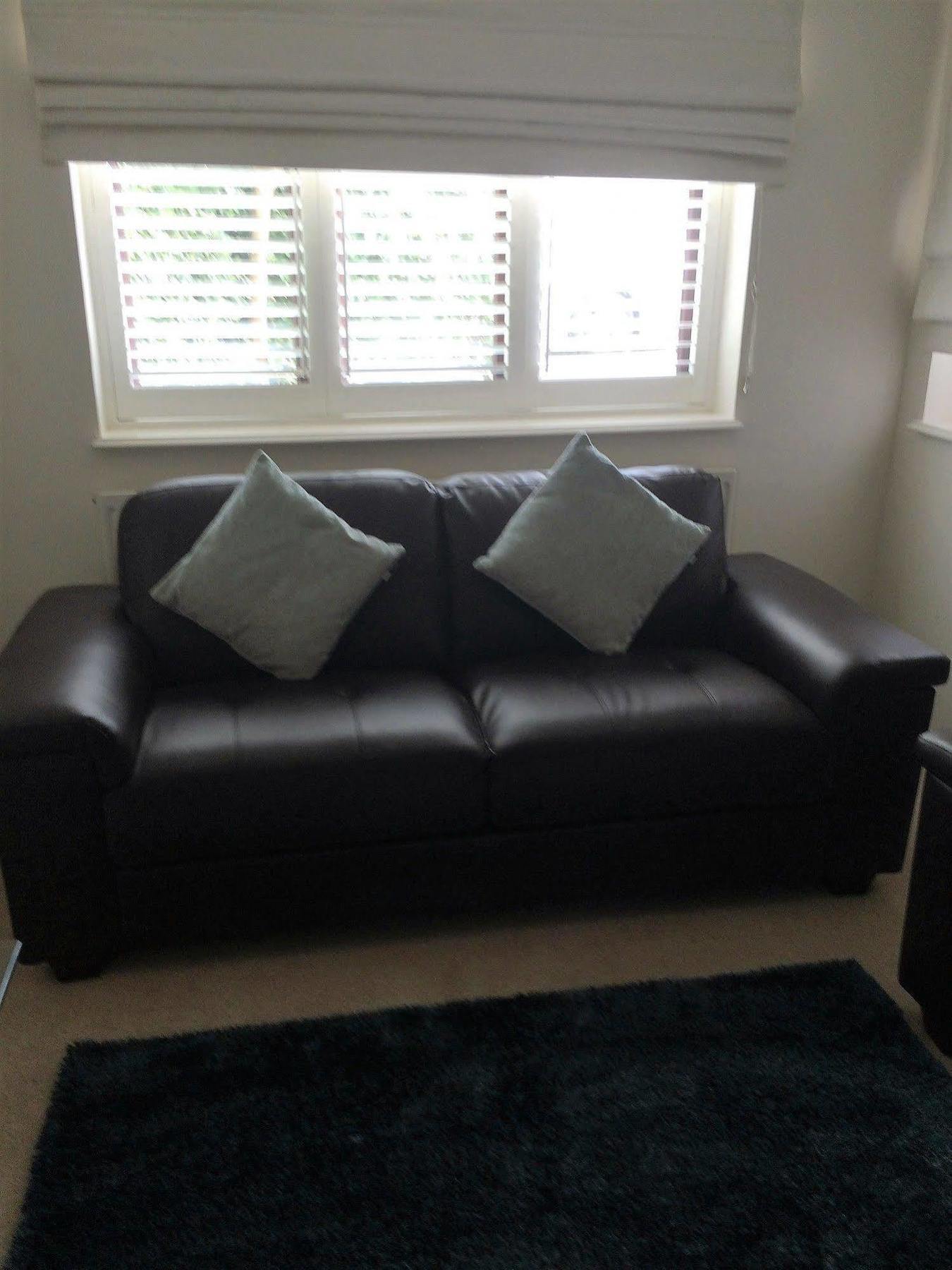Spacious House, Sleeps 7 People Reading Exteriör bild