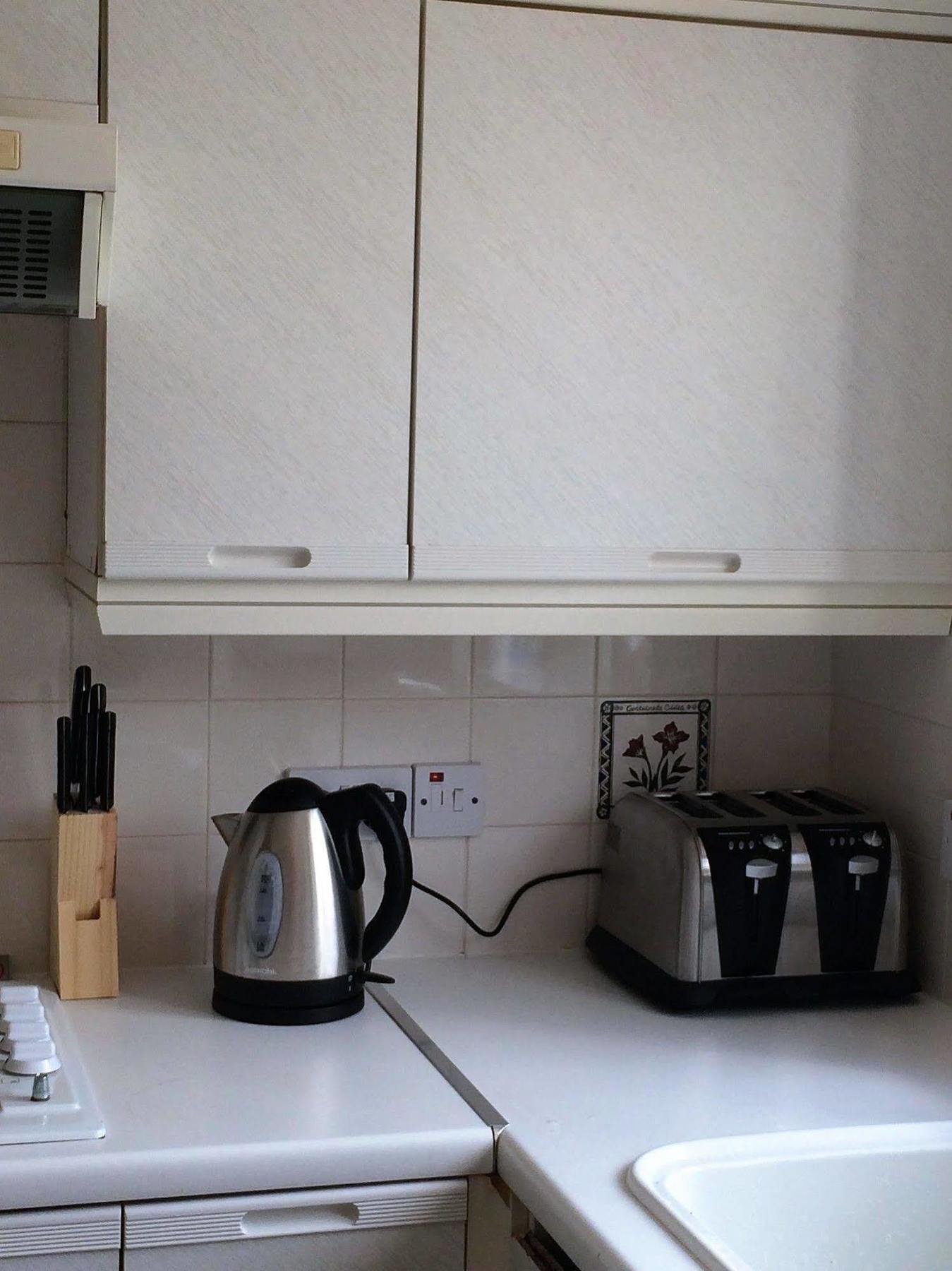 Spacious House, Sleeps 7 People Reading Exteriör bild