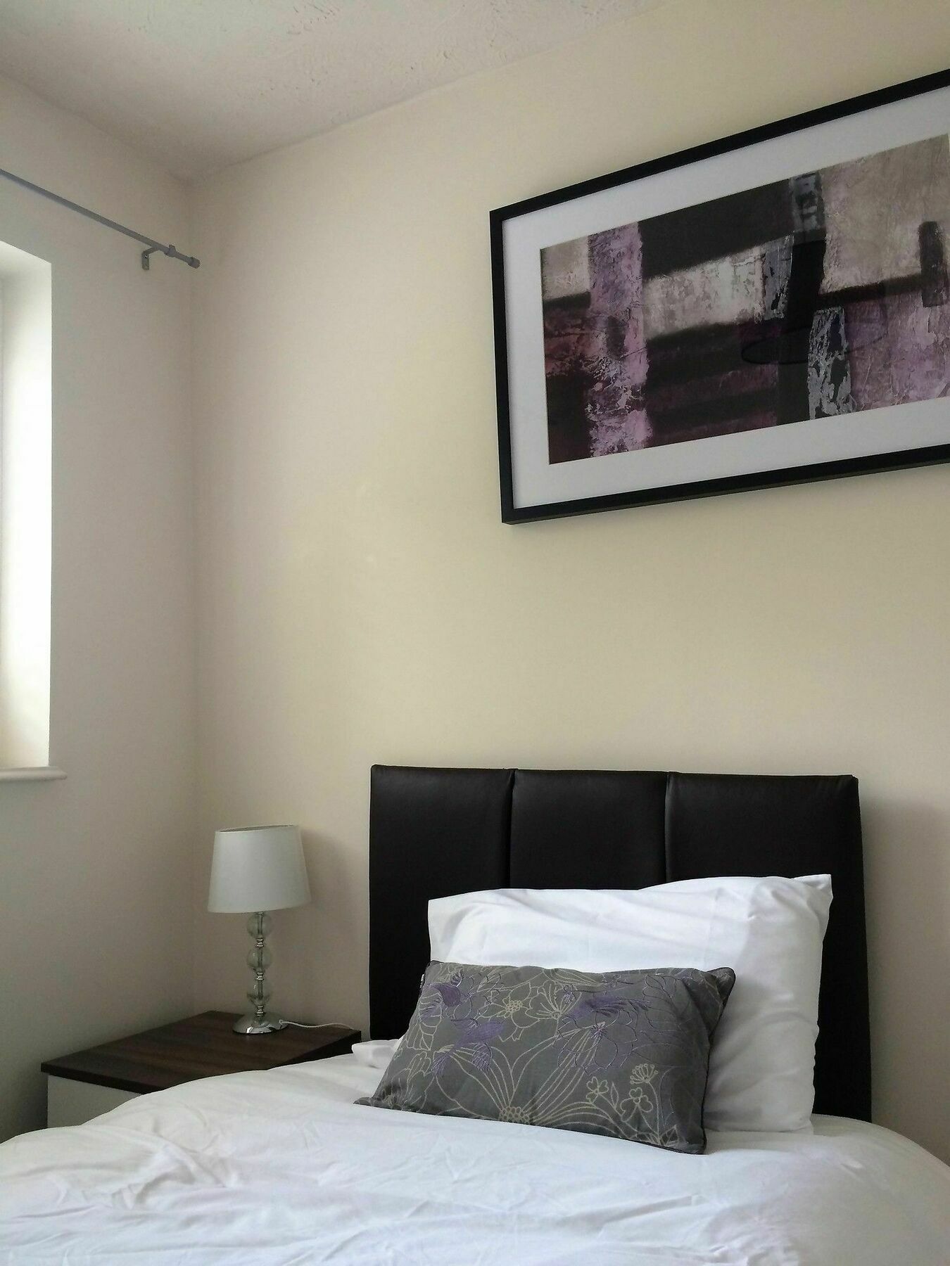 Spacious House, Sleeps 7 People Reading Exteriör bild