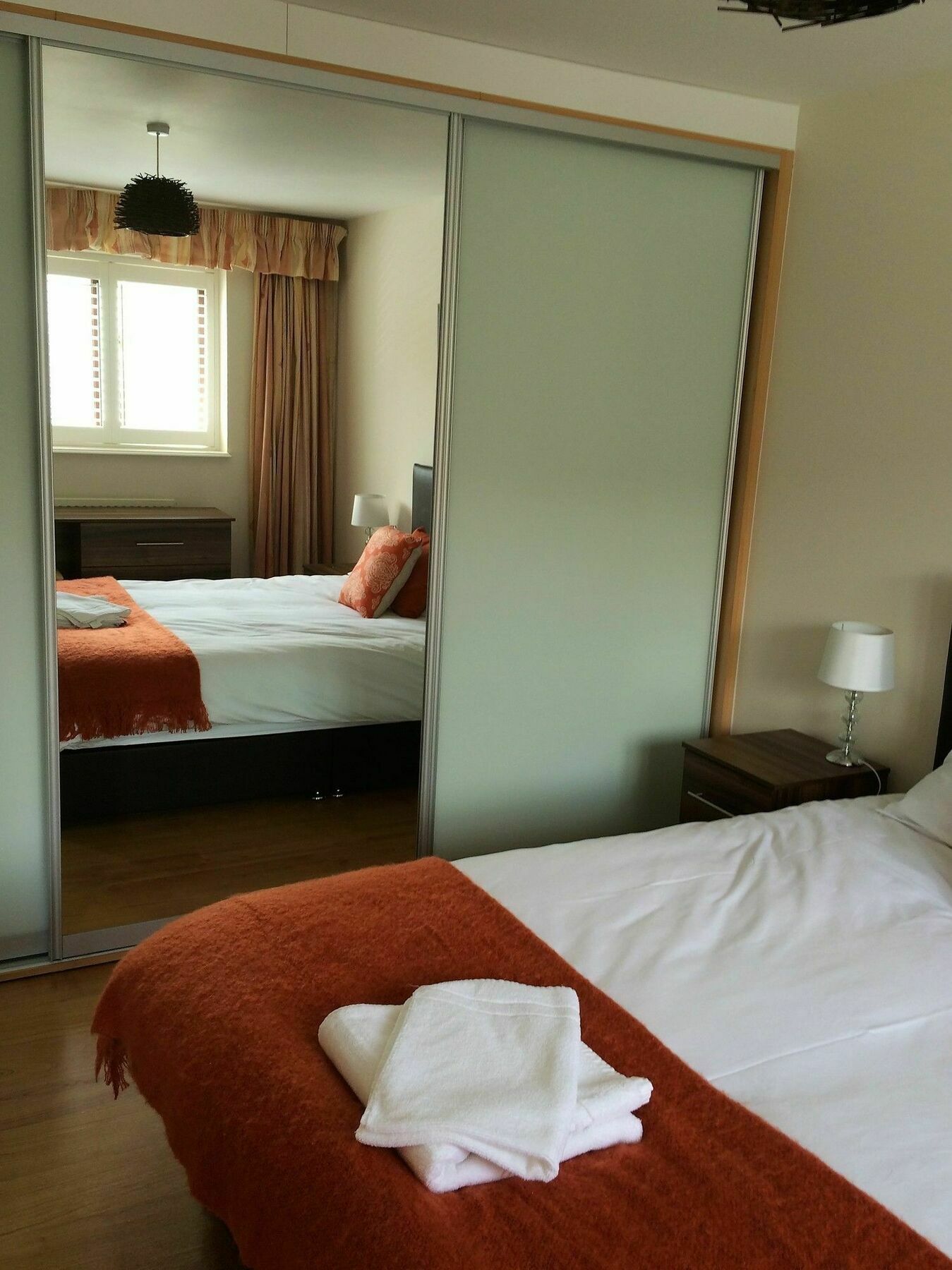Spacious House, Sleeps 7 People Reading Exteriör bild
